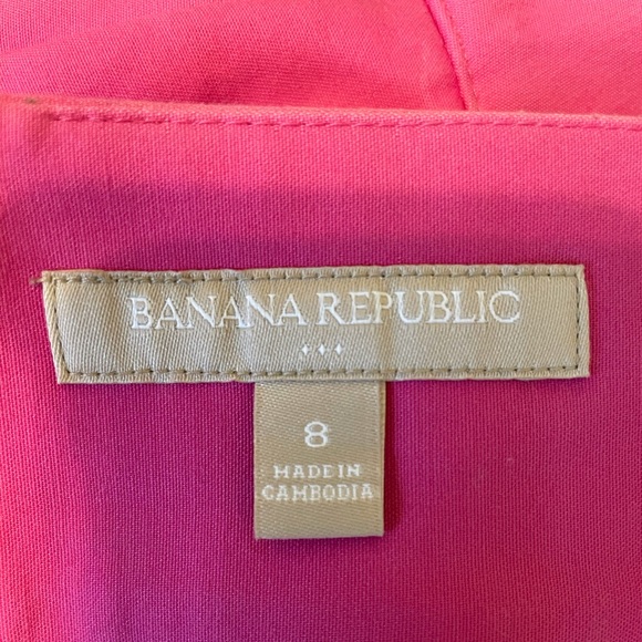 Cute Pink Skirt - Picture 2 of 3